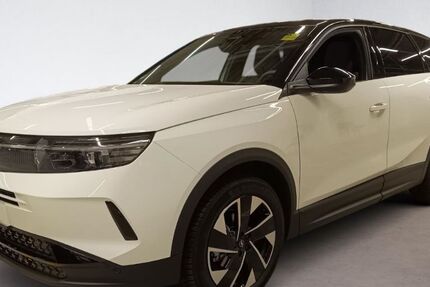 Opel Grandland (X) 14.730 km 30.390 &euro; Marburg 35043