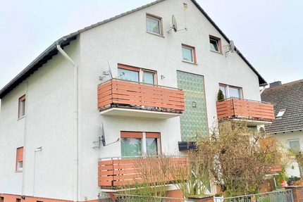 Haus Reichelsheim - 12 Zimmer, 240 m&sup2;, 599.000&euro; | Angebot:22507531