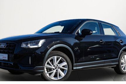 Audi Q2 59.560 km 22.870 &euro; Wetzlar 35576