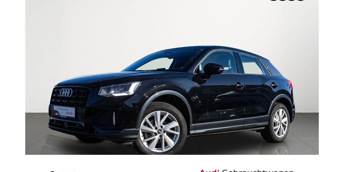 Audi Q2 59.560 km 22.870 &euro; Wetzlar 35576