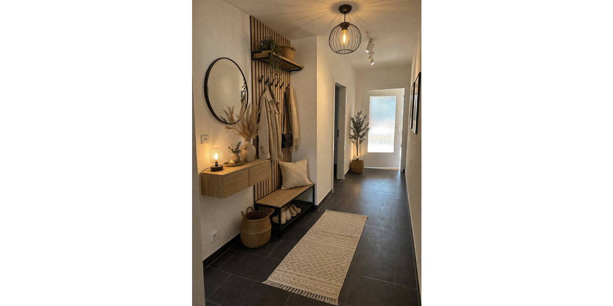 Etagenwohnung Marburg Cappel - 2 Zimmer, 72 m&sup2;, 224.500&euro; | Angebot:26027503