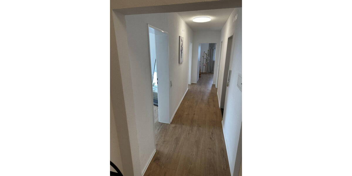 Etagenwohnung Marburg Richtsberg - 3 Zimmer, 83 m&sup2;, 289.000&euro; | Angebot:26016291