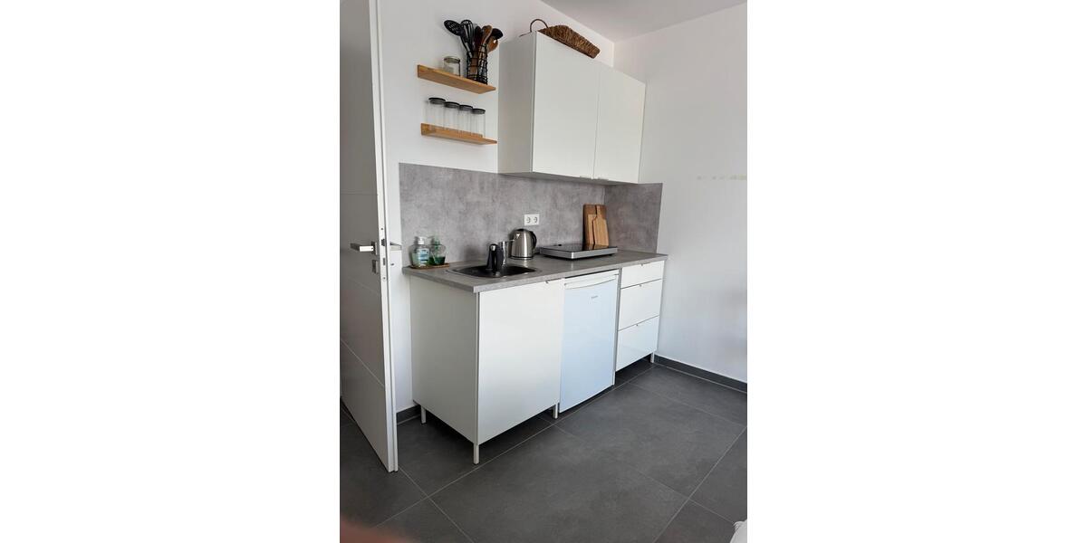 Etagenwohnung Gießen Allendorf - 1 Zimmer, 37 m&sup2;, 590&euro; | Angebot:26496335