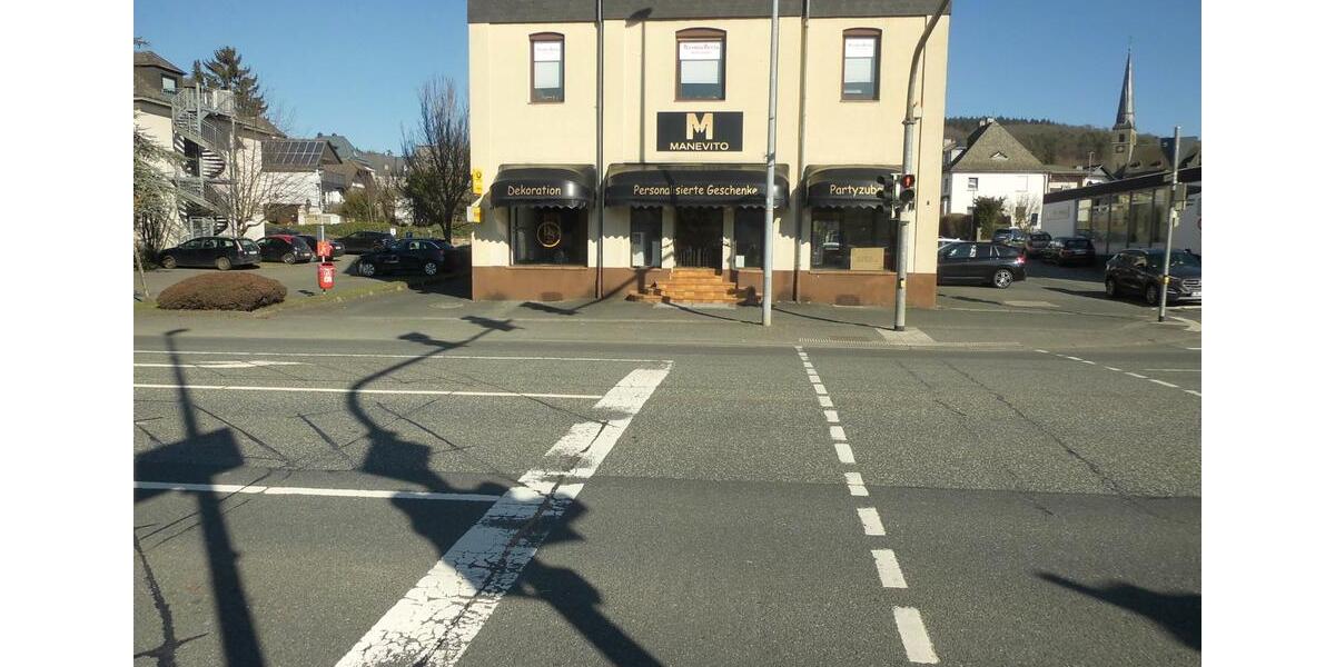 Gewerbeobjekt Sinn - 6&euro; | Angebot:25800828