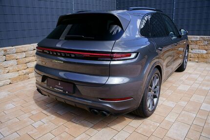 Porsche Cayenne 34.999 km 92.890 &euro; Asslar 35614
