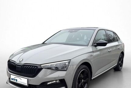 Skoda Scala 99.774 km 18.650 &euro; Friedberg 61169