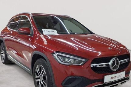 Mercedes-Benz GLA 220 181.027 km 23.689 &euro; Fernwald-Steinbach 35463
