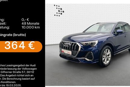 Audi Q3 26.388 km 37.990 &euro; Bad Nauheim 61231