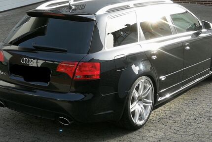 Audi RS4 155.000 km 34.500 &euro; Rabenau (Hessen) 35466