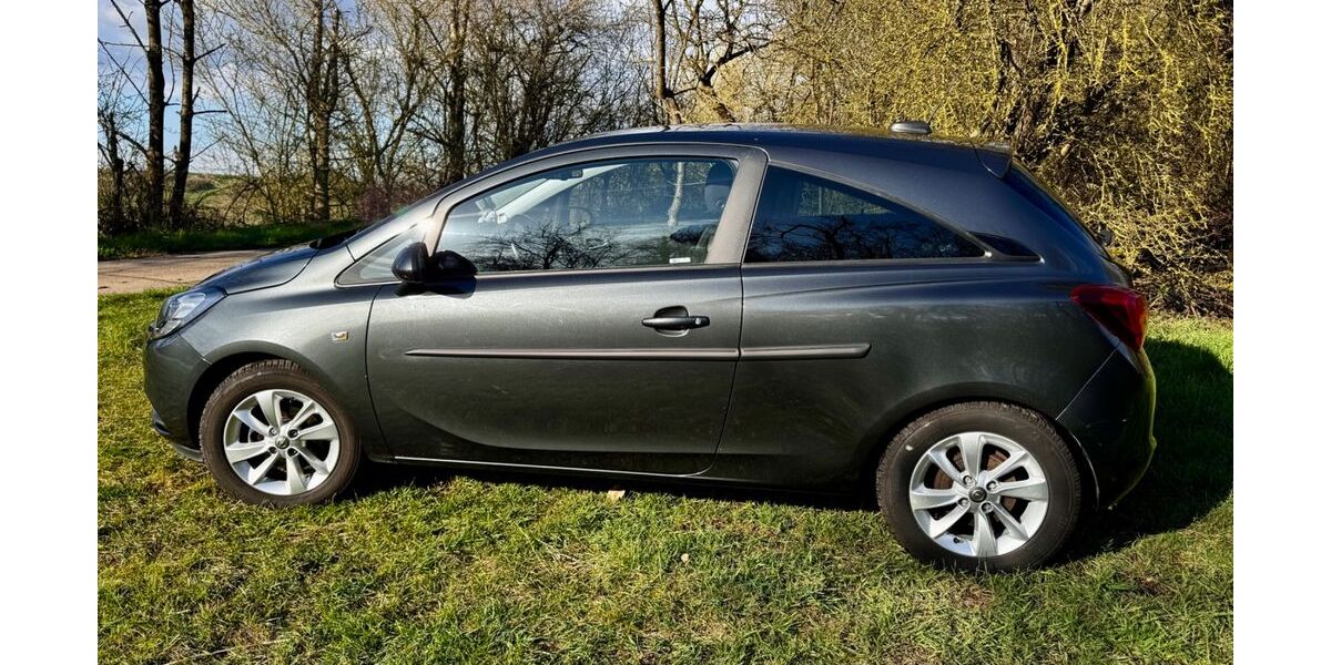 Opel Corsa 42.000 km 9.900 &euro; Friedberg 61169
