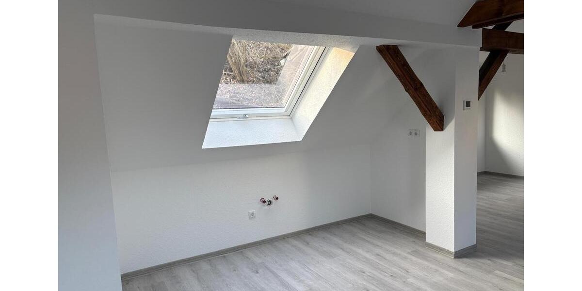 Erdgeschoßwohnung Gemünden (Felda) - 3 Zimmer, 100 m&sup2;, 920&euro; | Angebot:24644112