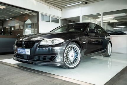 Alpina B5 222.655 km 29.150 &euro; Sinn 35764