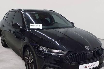 Skoda Octavia 144.236 km 16.390 &euro; Fernwald-Steinbach 35463