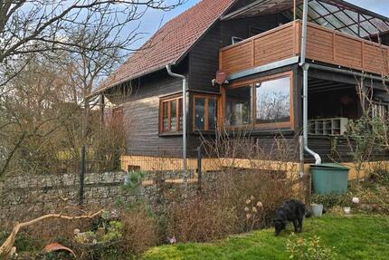 Haus Löhnberg - 6 Zimmer, 150 m&sup2;, 325.000&euro; | Angebot:26048227