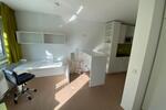 Etagenwohnung Marburg Biegenviertel - 1 Zimmer, 23 m&sup2;, 139.000&euro; | Angebot:26266054