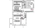 Terrassenwohnung Gießen - 3 Zimmer, 74 m&sup2;, 1.250&euro; | Angebot:26680424