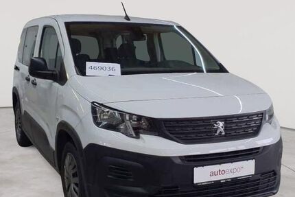Peugeot Rifter 10.021 km 17.489 &euro; Fernwald-Steinbach 35463