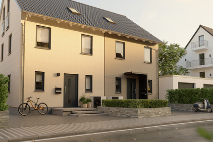 Haus Friedberg Dorheim - 5 Zimmer, 144 m&sup2;, 639.000&euro; | Angebot:25691979