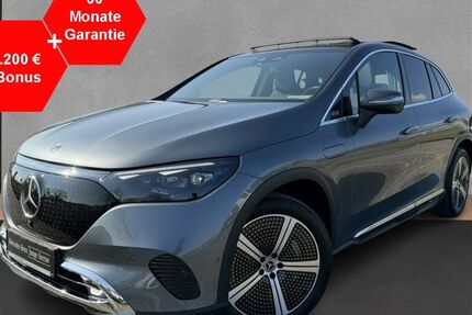 Mercedes-Benz EQE SUV 26.000 km 60.510 &euro; Gießen 35396
