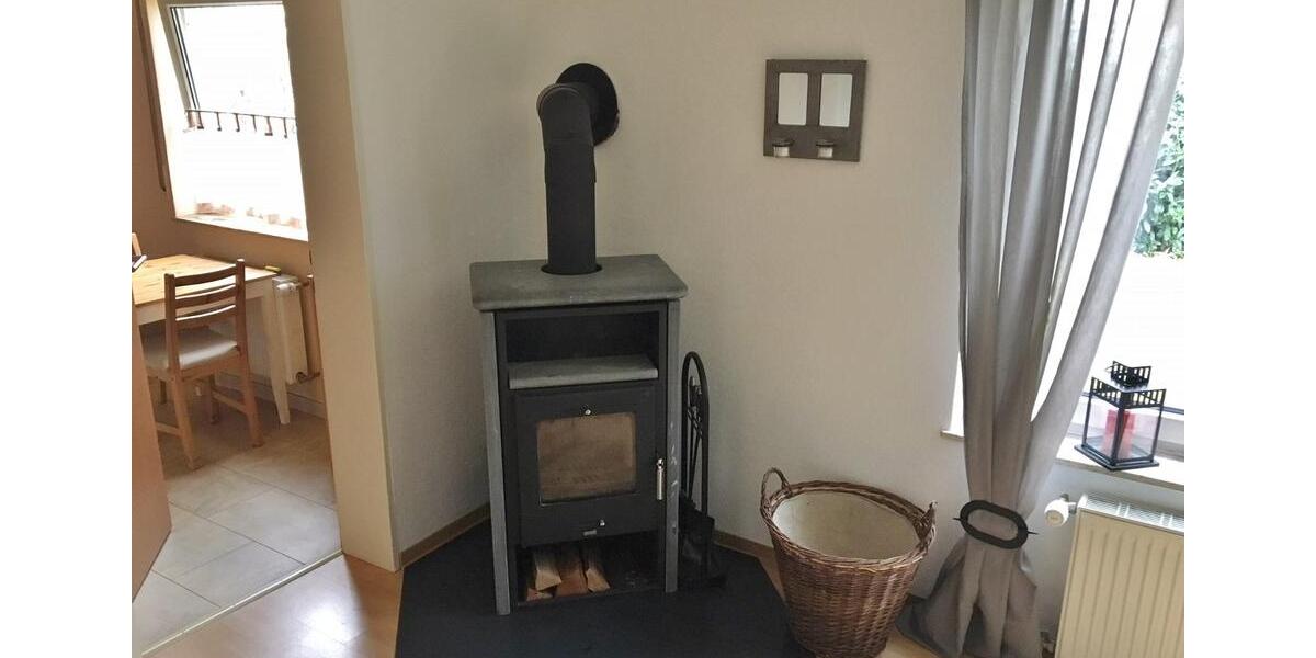 Erdgeschoßwohnung Bad Nauheim - 2 Zimmer, 60 m&sup2;, 680&euro; | Angebot:25311587