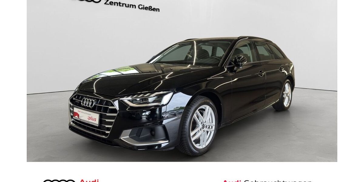 Audi A4 128.944 km 24.830 &euro; Giessen 35394