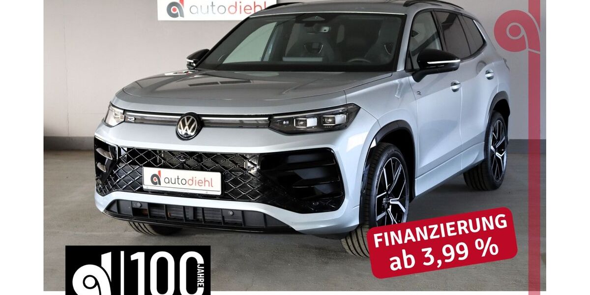 VW Tayron 11.905 km 50.490 &euro; Wetzlar 35576