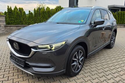 Mazda CX-5 271.000 km 10.400 &euro; Heuchelheim 35452
