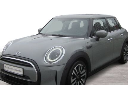 Mini ONE 84.700 km 16.890 &euro; Wetzlar 35576