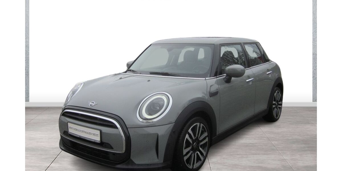 Mini ONE 84.700 km 16.890 &euro; Wetzlar 35576