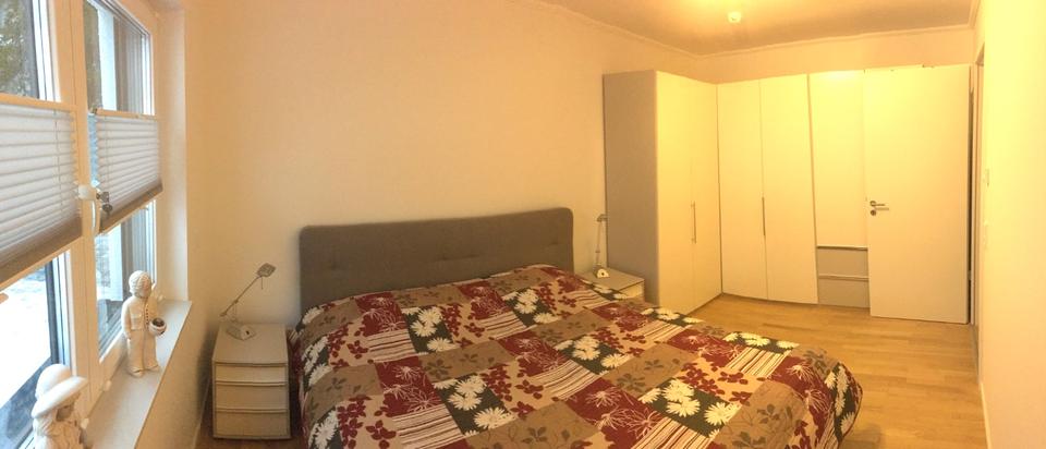 Terrassenwohnung Usingen - 2 Zimmer, 70 m&sup2;, 329.000&euro; | Angebot:24884502