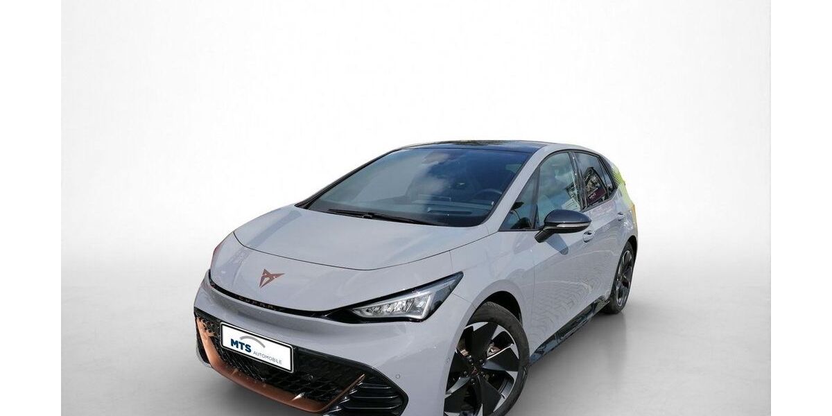 Cupra Born 28.750 km 25.650 &euro; Friedberg 61169