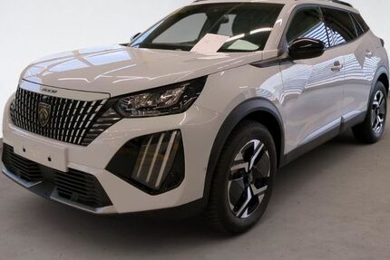 Peugeot 2008 5.403 km 23.980 &euro; Marburg 35043