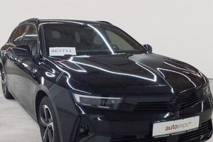 Opel Astra 11.571 km 20.589 &euro; Fernwald-Steinbach 35463