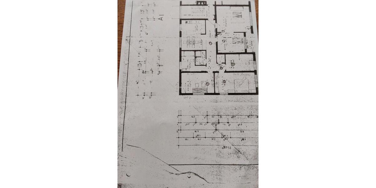 Etagenwohnung Marburg Marbach - 5 Zimmer, 130 m&sup2;, 419.000&euro; | Angebot:25904889