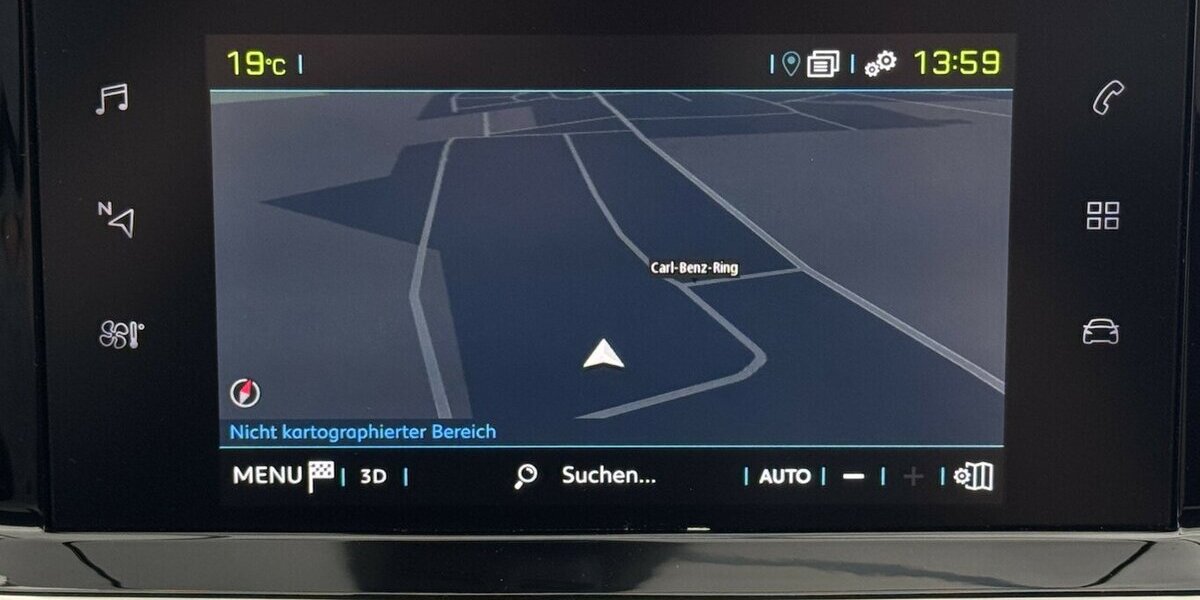 Peugeot 208 e- 136 Active Pack 1.Hand Carplay Sitzhzg 35.300 km 15.320 &euro; Lich 35423