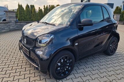 Smart ForTwo 84.200 km 8.500 &euro; Heuchelheim 35452