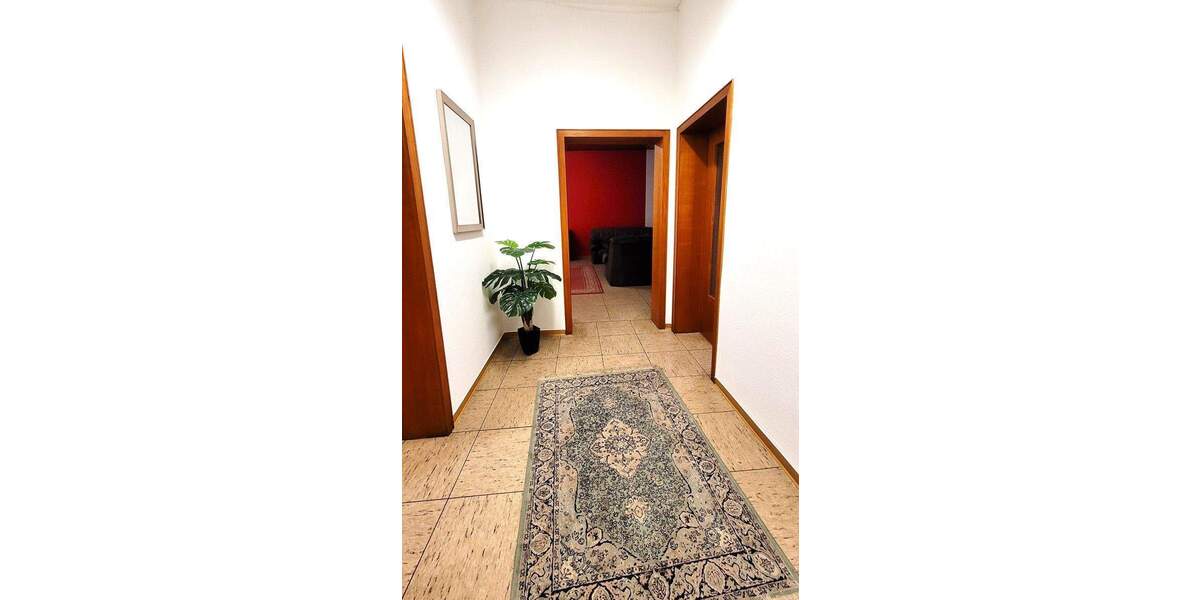 Mehrfamilienhaus, Wohnhaus Echzell - 5 Zimmer, 166 m&sup2;, 264.000&euro; | Angebot:25695894