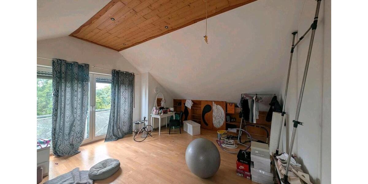 Maisonettenwohnung Gießen Allendorf - 3 Zimmer, 112 m&sup2;, 1.200&euro; | Angebot:26594338