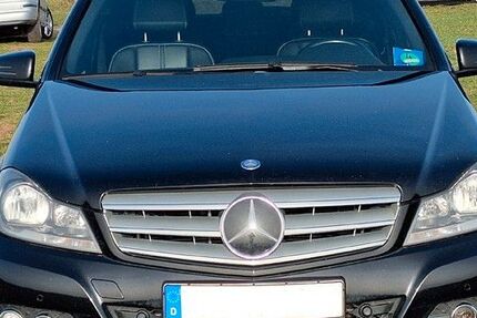 Mercedes-Benz C 250 255.000 km 5.900 &euro; Marburg 35037