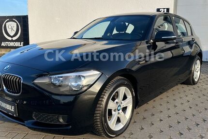 BMW 116 166.983 km 6.900 &euro; Solms 35606