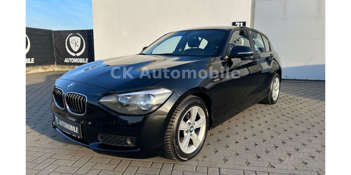 BMW 116 166.983 km 6.900 &euro; Solms 35606