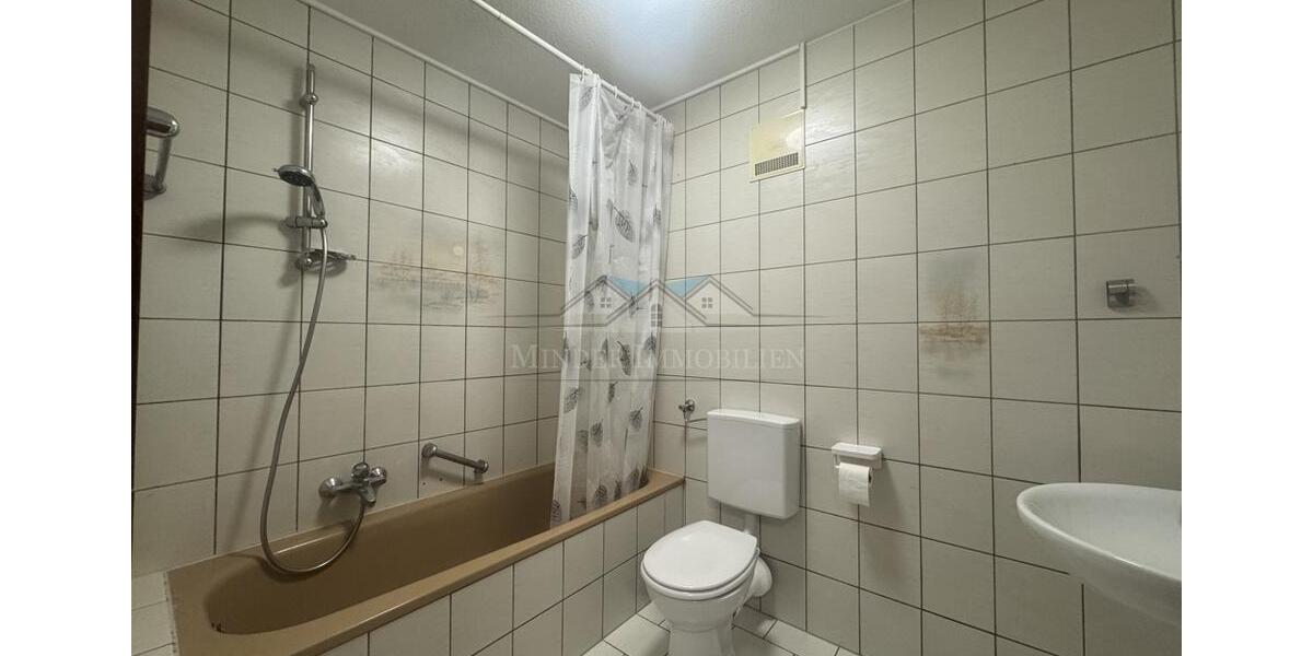 Etagenwohnung Butzbach - 3 Zimmer, 69 m&sup2;, 675&euro; | Angebot:25116861