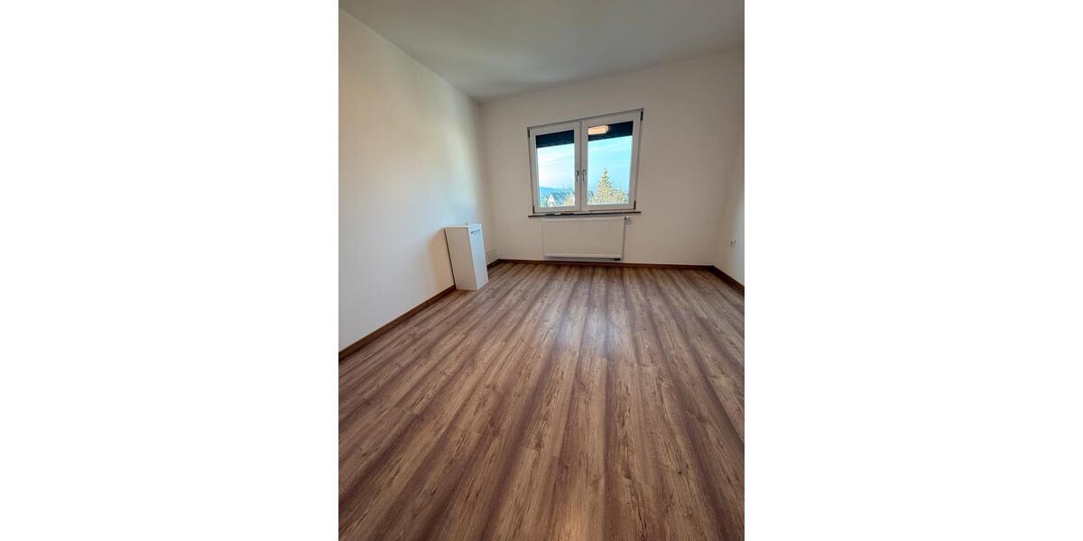 Etagenwohnung Herborn - 2 Zimmer, 50 m&sup2;, 800&euro; | Angebot:25548926