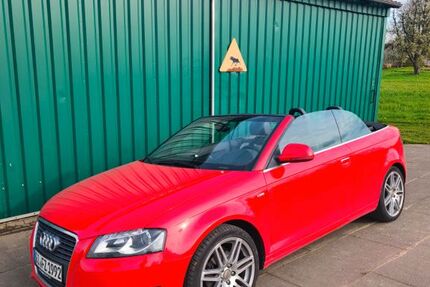 Audi A3 135.000 km 8.500 &euro; Buseck 35418