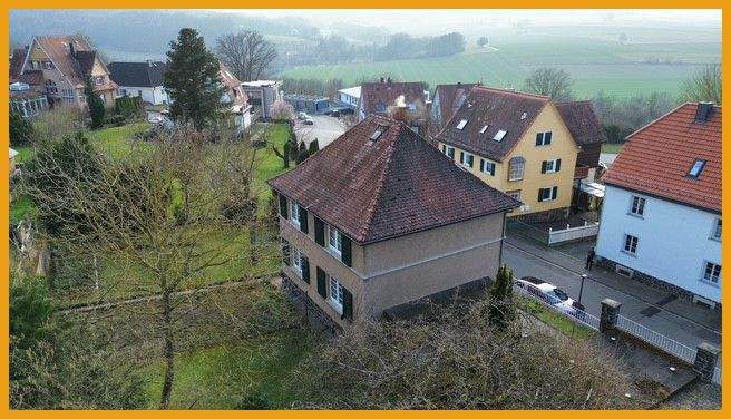Einfamilienhaus Homberg (Ohm) Homberg - 4 Zimmer, 103 m&sup2;, 184.900&euro; | Angebot:25691412