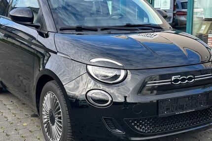 Fiat 500e 42.446 km 14.450 &euro; Ebsdorfergrund 35085