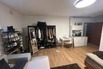 Etagenwohnung Gießen Anneröder Siedlung - 1.5 Zimmer, 35 m&sup2;, 500&euro; | Angebot:25866659