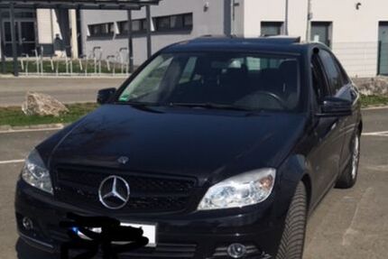 Mercedes-Benz C 180 128.000 km 9.000 &euro; Butzbach 35510