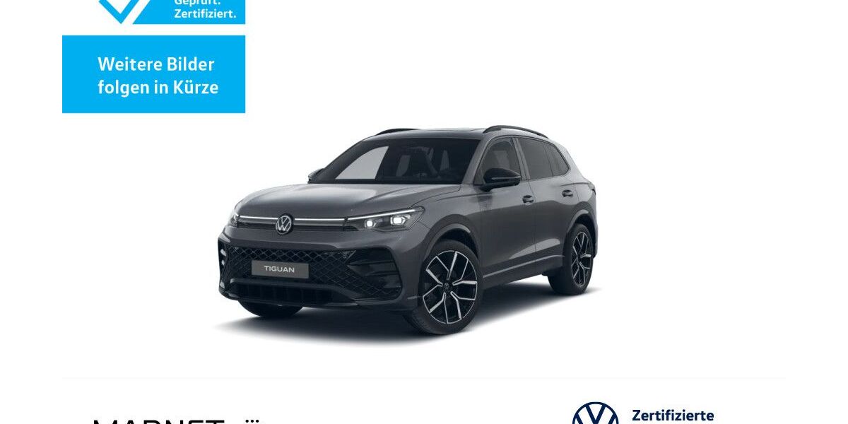 VW Tiguan 7.420 km 46.600 &euro; Bad Nauheim 61231