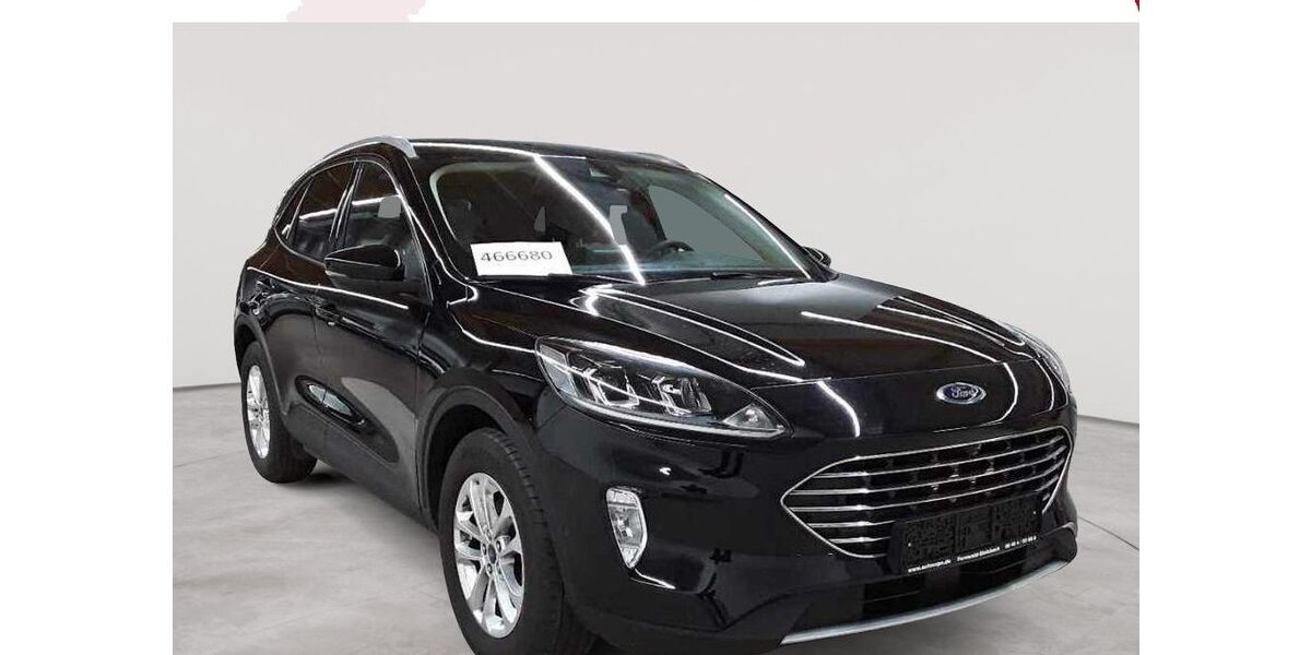 Ford Kuga 86.901 km 17.689 &euro; Fernwald-Steinbach 35463